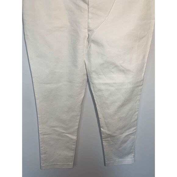 COPY - Chico's Ankle Chino Pant - Picture 5 of 10